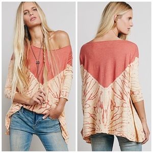Free people top
